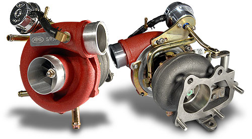 turbo pro fajnšmekry